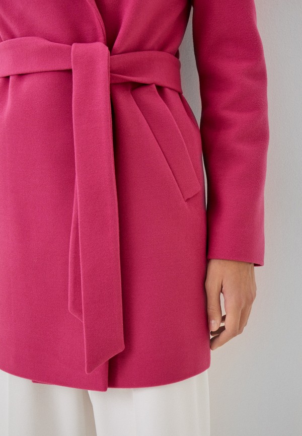 фото Пальто снежная королева