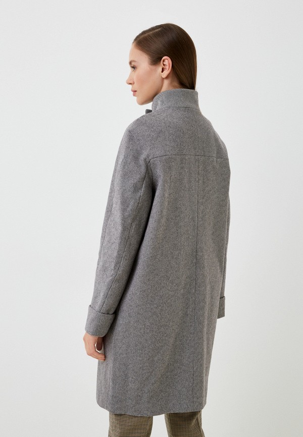 фото Пальто снежная королева