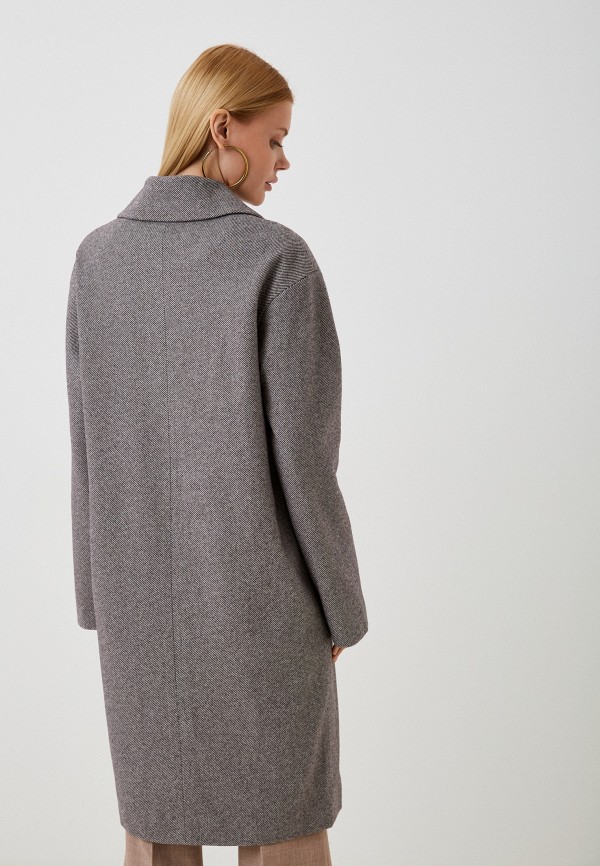 фото Пальто снежная королева