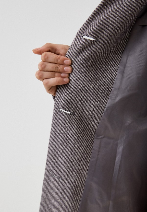 фото Пальто снежная королева