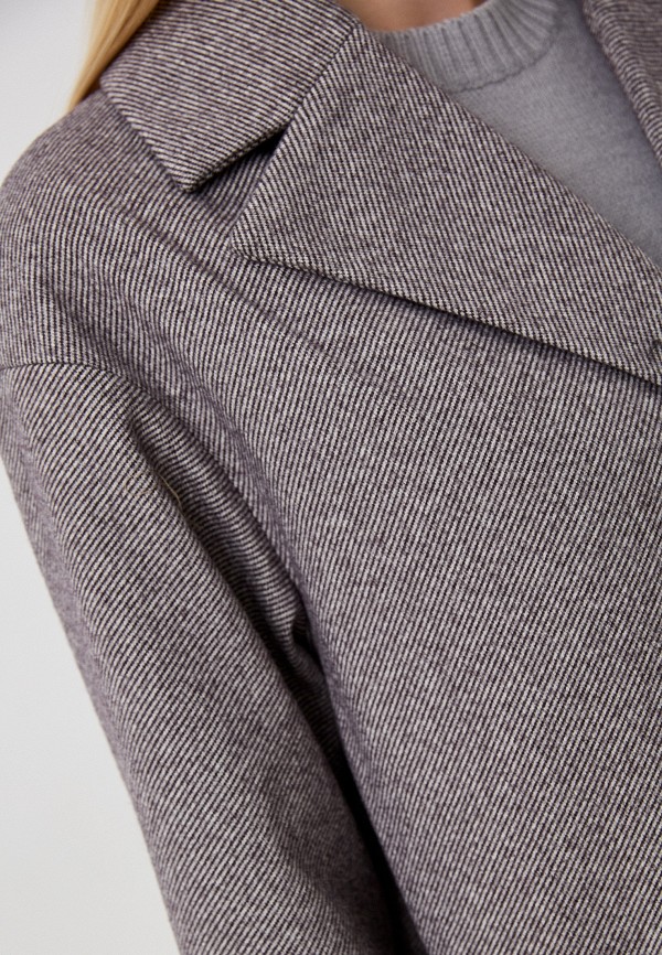 фото Пальто снежная королева