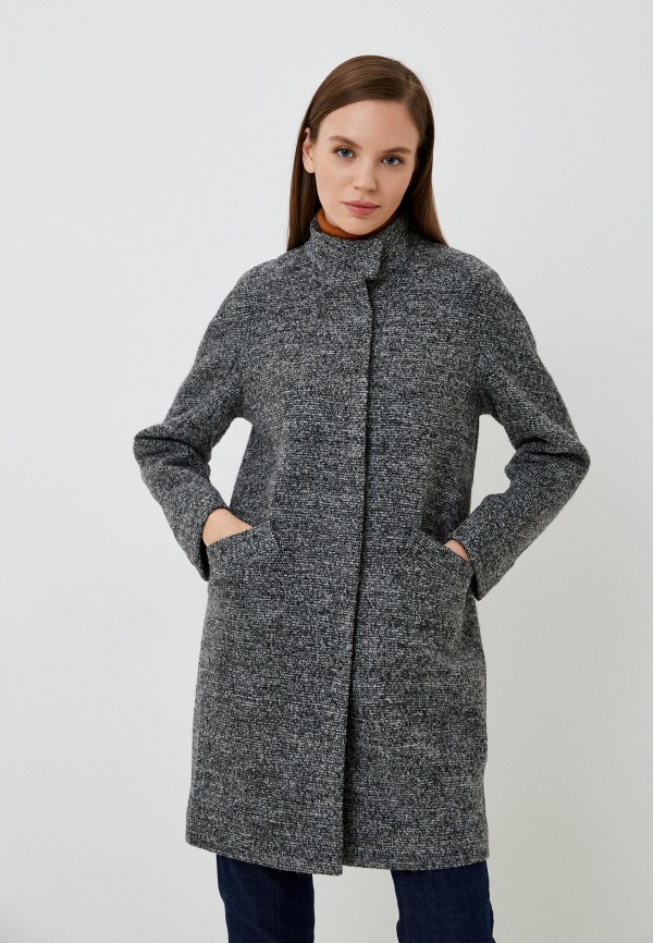 фото Пальто снежная королева