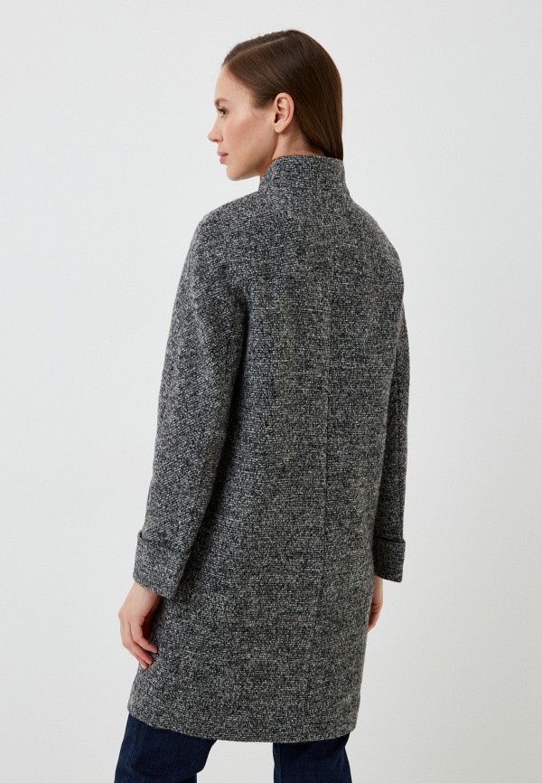 фото Пальто снежная королева