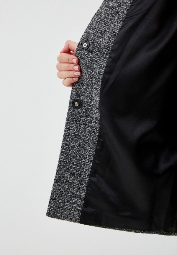 фото Пальто снежная королева