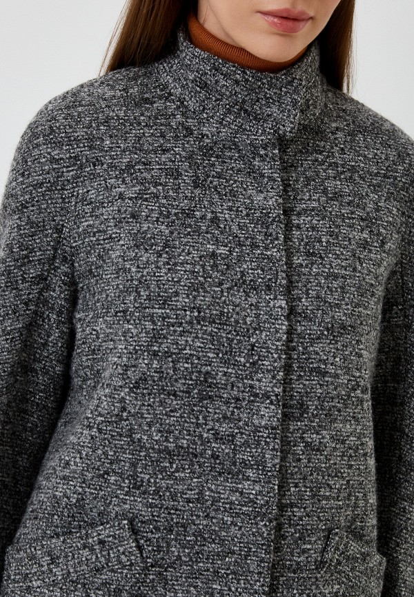 фото Пальто снежная королева