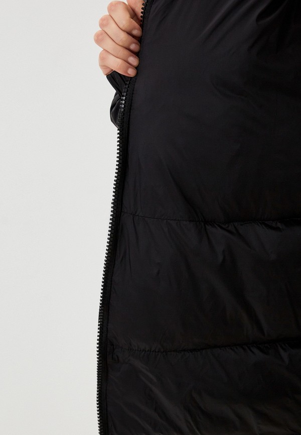 фото Куртка меховая neohit