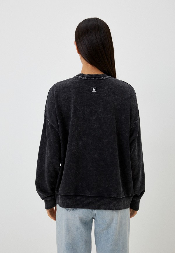 Свитшот Befree серый, размер 46, фото 3