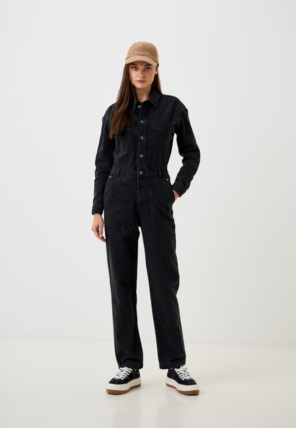 Комбинезон джинсовый Colins 2549₽