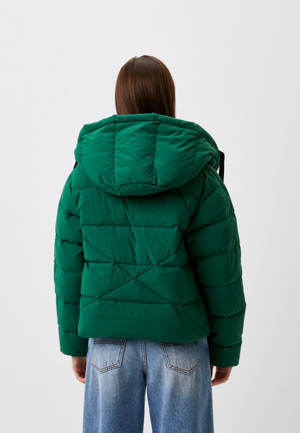 фото Пуховик richmond x