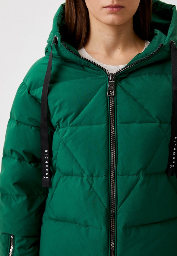 фото Пуховик richmond x