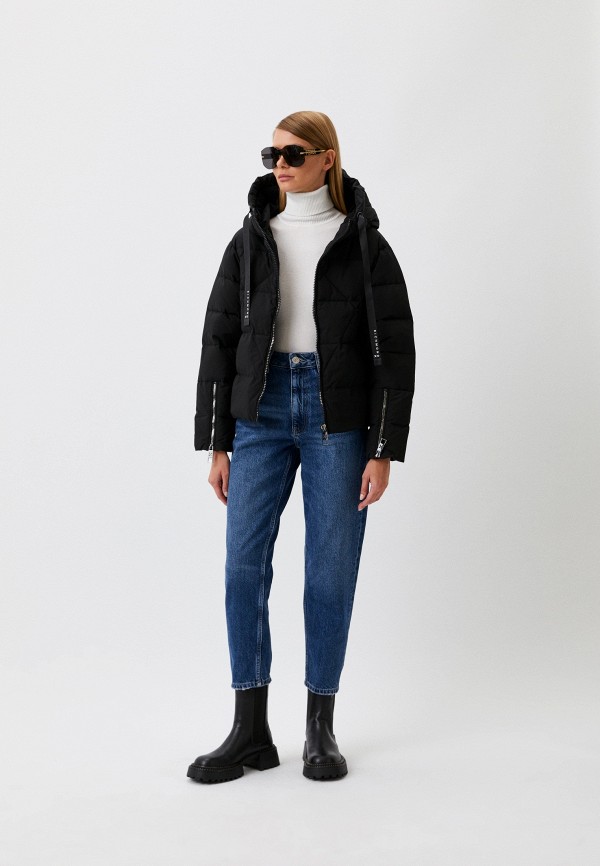 фото Пуховик richmond x