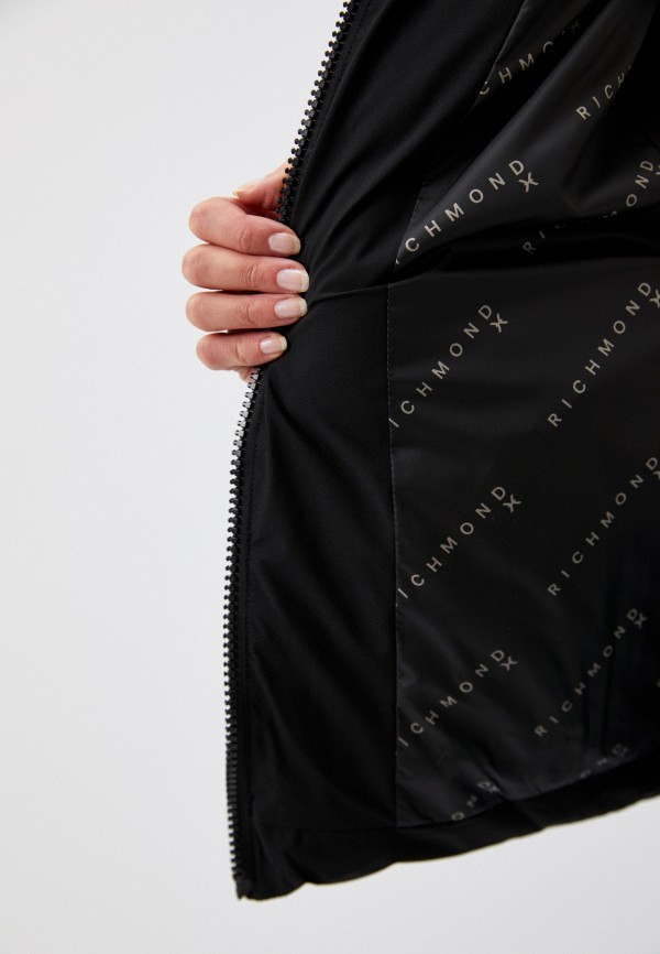 фото Пуховик richmond x