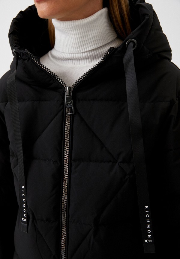 фото Пуховик richmond x