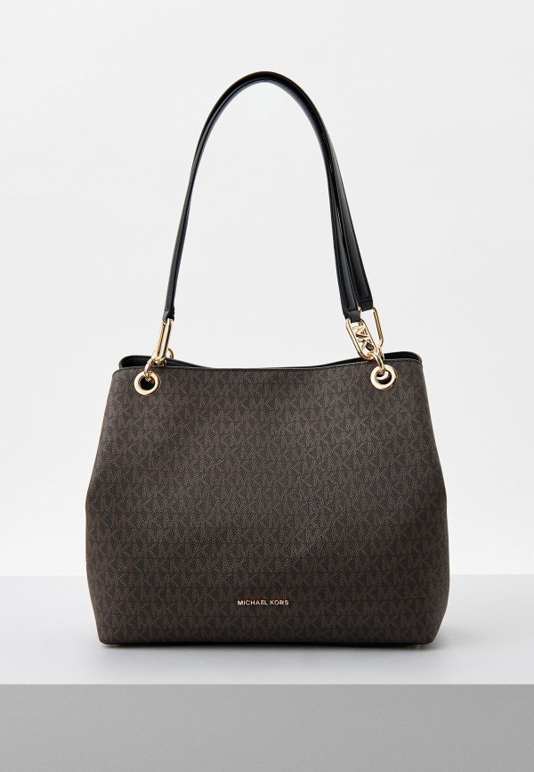 

Сумка Michael Michael Kors, Коричневый