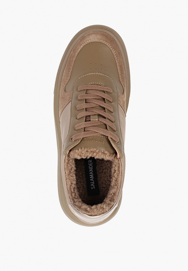 фото Кеды salamander