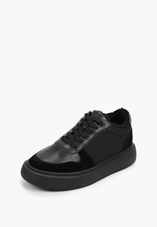 фото Кеды salamander