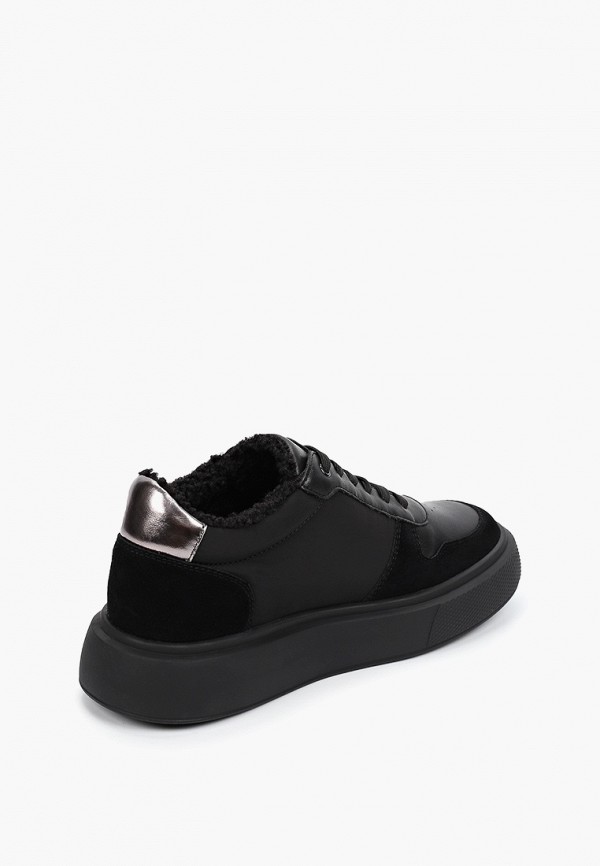 фото Кеды salamander