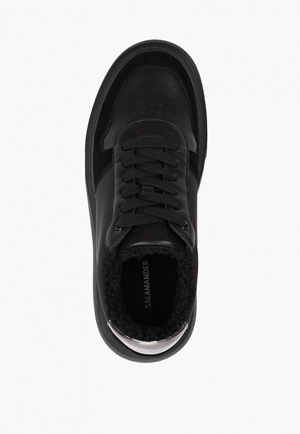 фото Кеды salamander