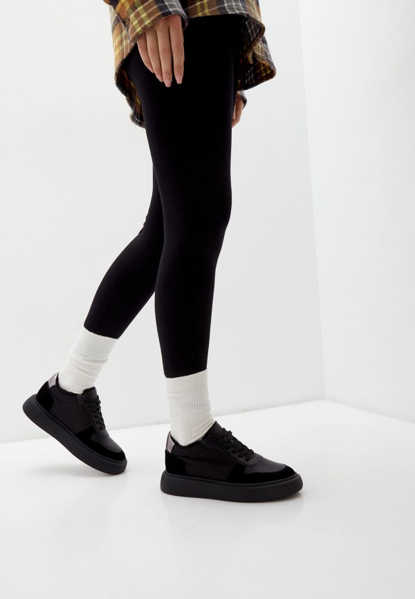 фото Кеды salamander