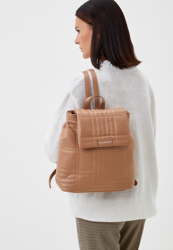 фото Рюкзак salamander