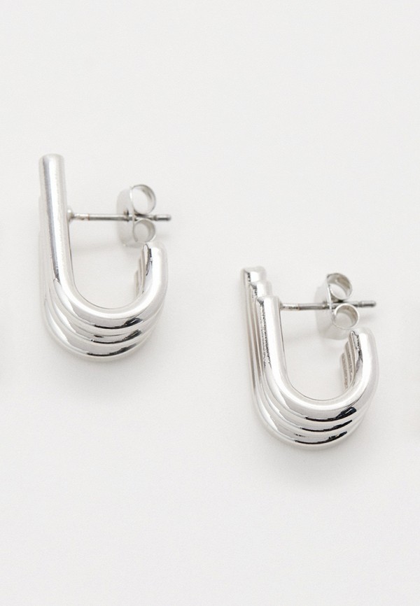 Серьги Free Form 2100₽