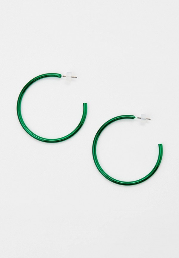 Серьги Free Form 1920₽