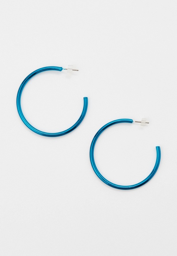 Серьги Free Form 3200₽