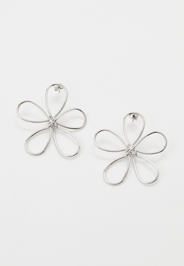 Серьги Free Form 3200₽