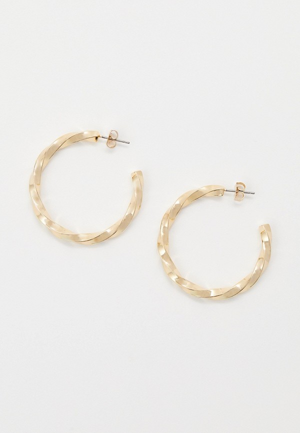 Серьги Free Form 3500₽