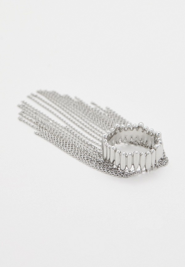 фото Кольцо free form