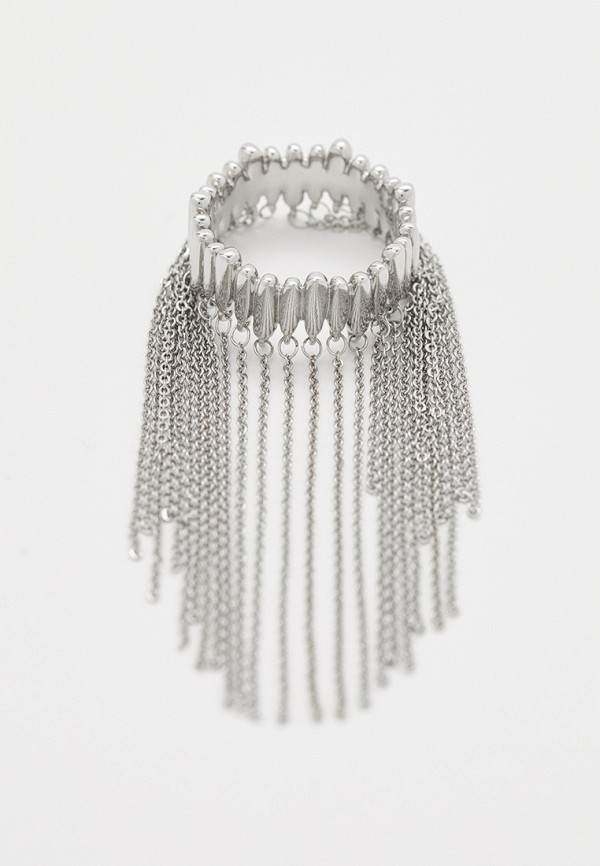 фото Кольцо free form