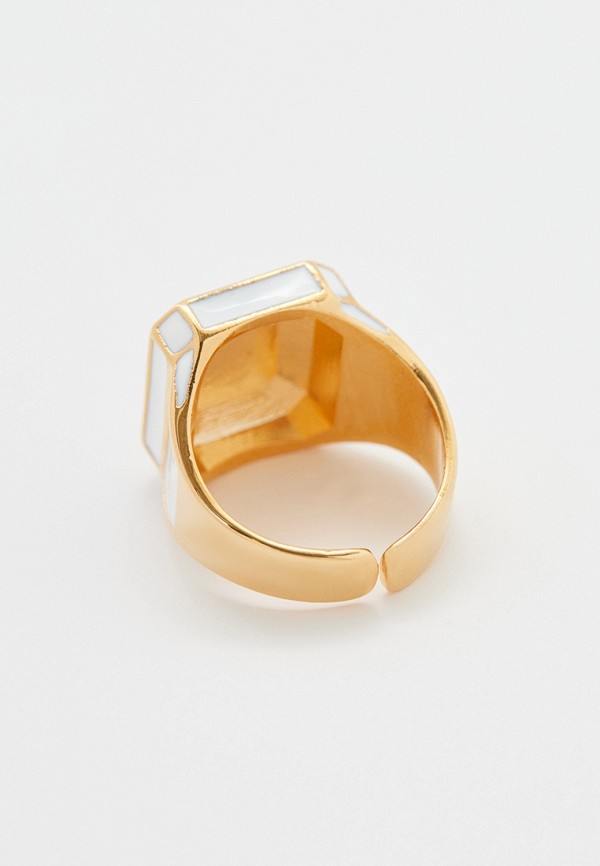 фото Кольцо free form