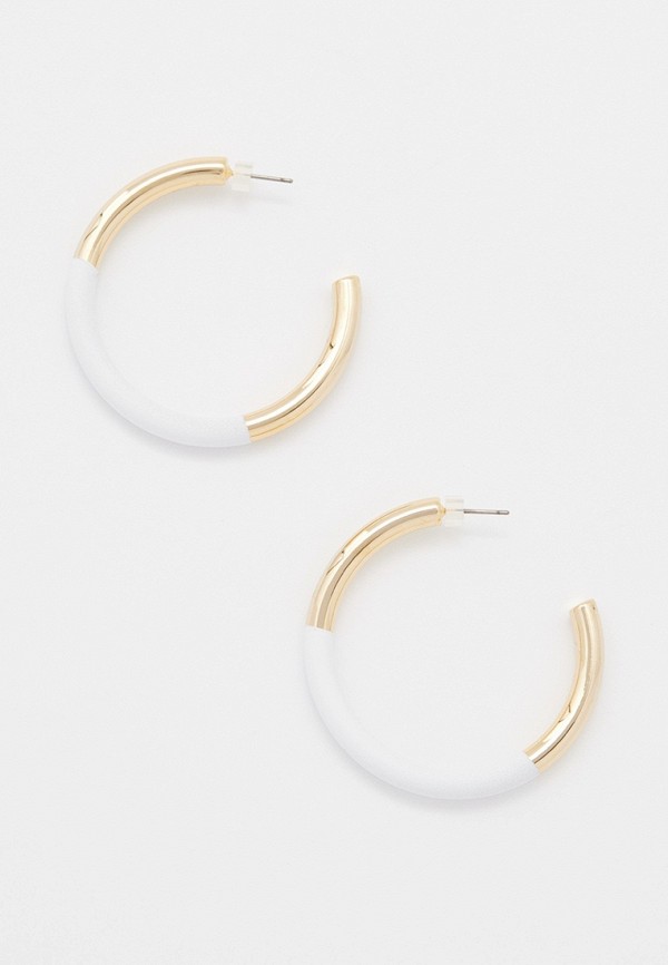 Серьги Free Form 2520₽