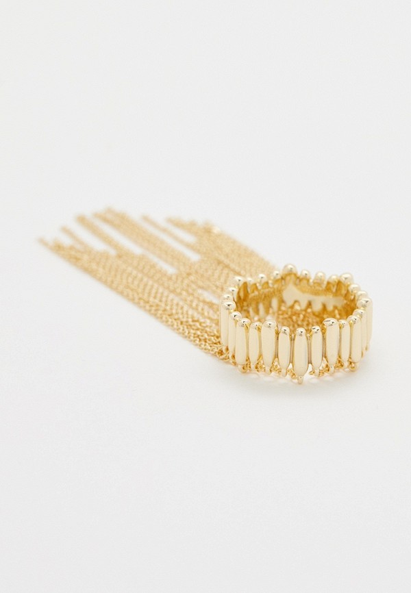 фото Кольцо free form