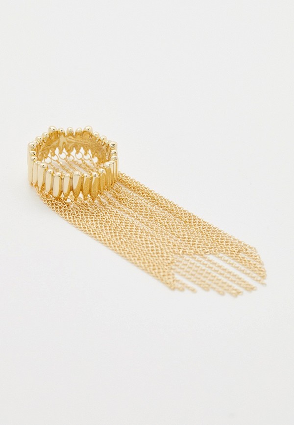 фото Кольцо free form