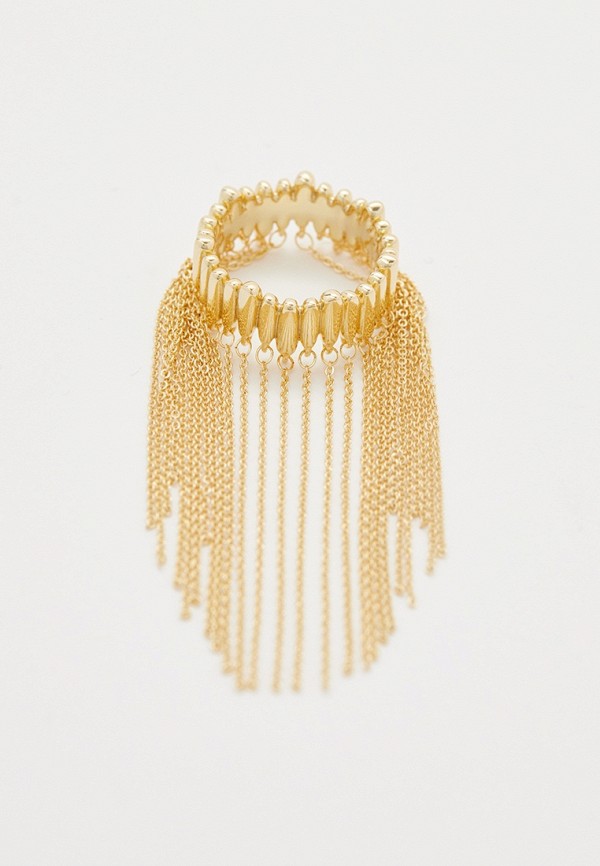 фото Кольцо free form