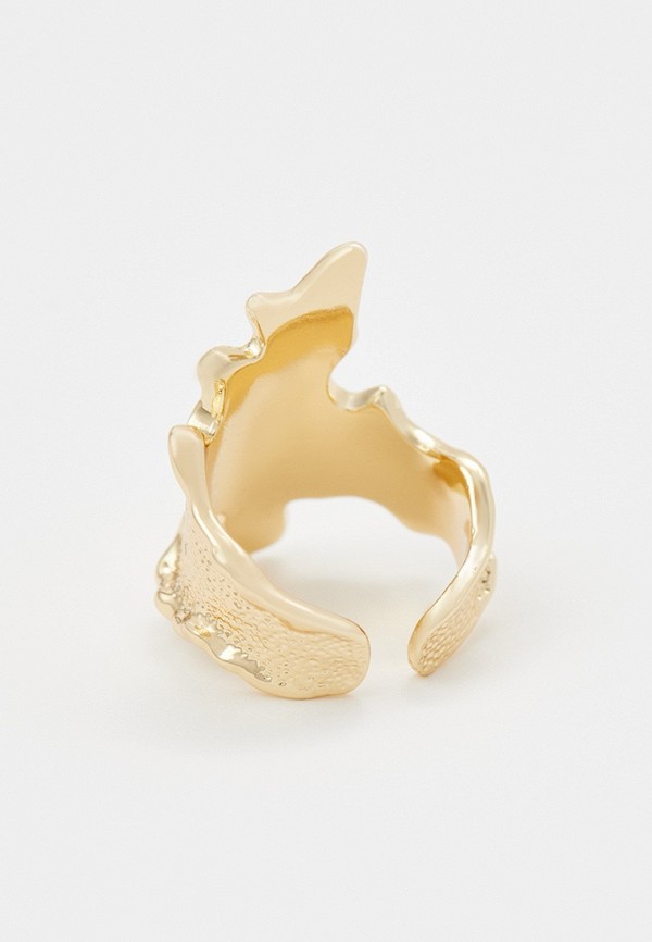 фото Кольцо free form