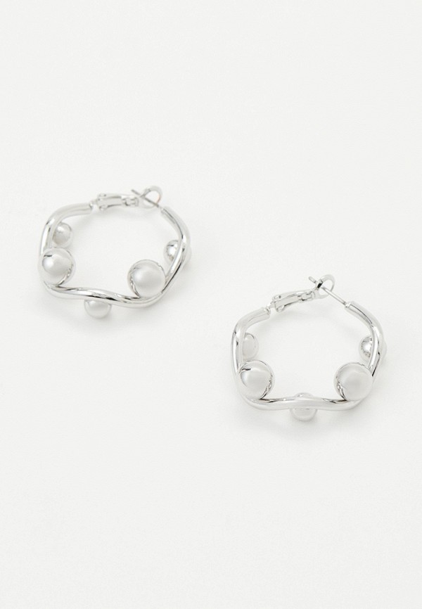 Серьги Free Form 4500₽