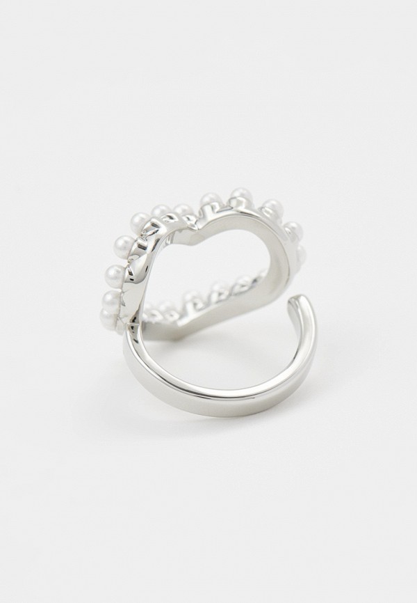 фото Кольцо free form