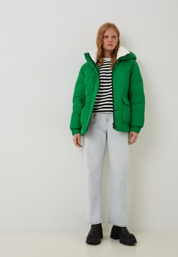 фото Куртка утепленная vitacci