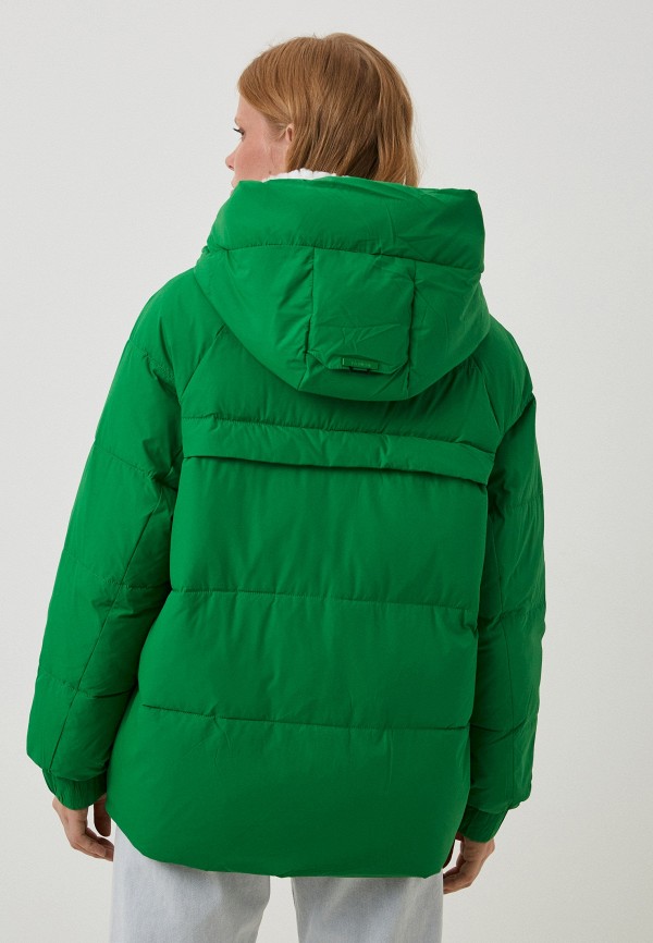 фото Куртка утепленная vitacci