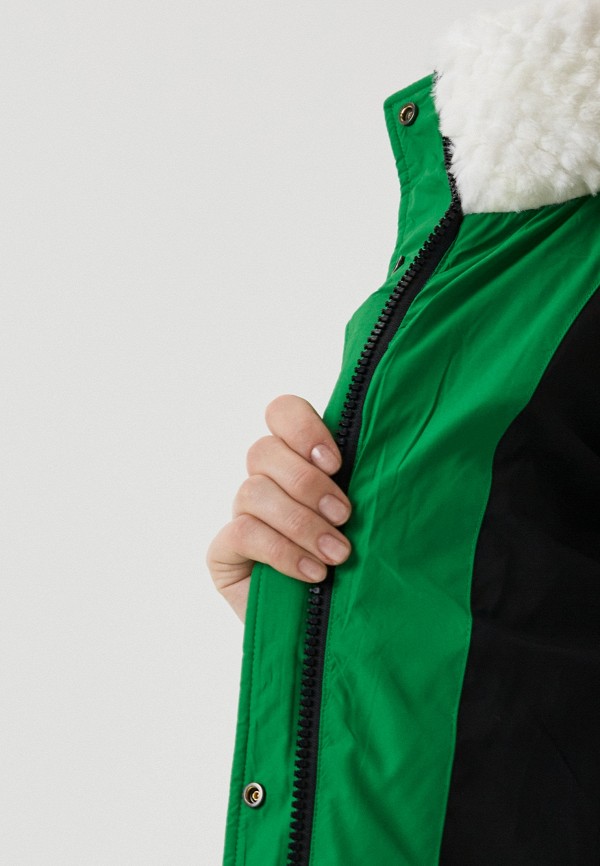 фото Куртка утепленная vitacci