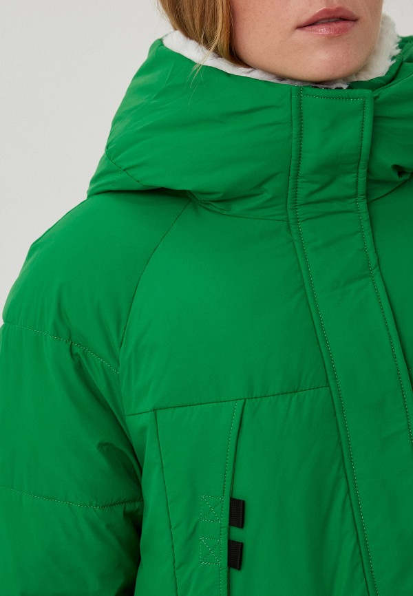 фото Куртка утепленная vitacci