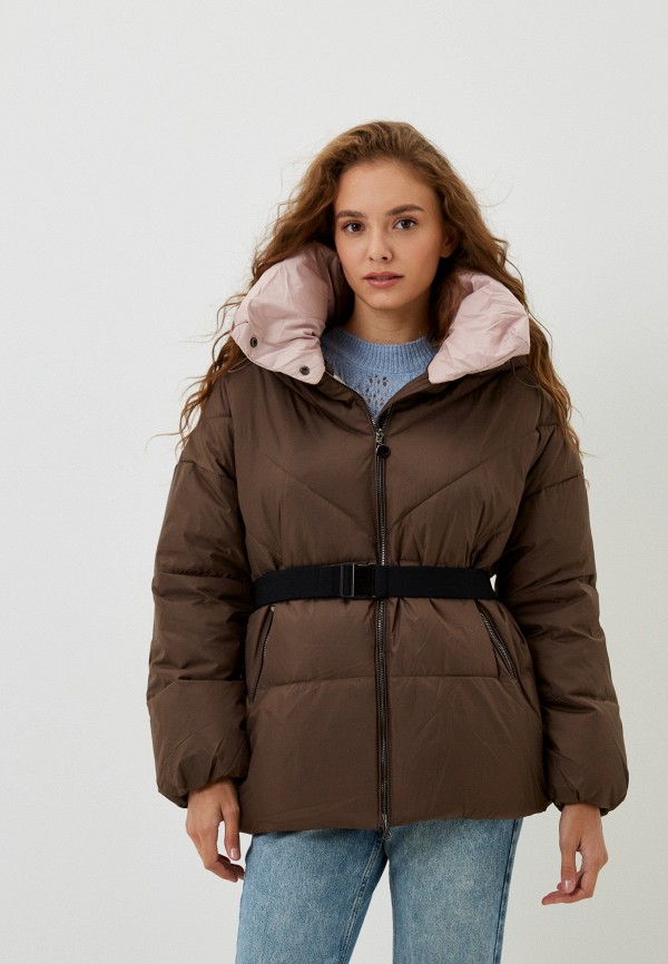 фото Куртка утепленная vitacci