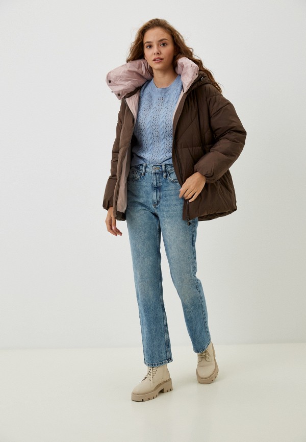 фото Куртка утепленная vitacci