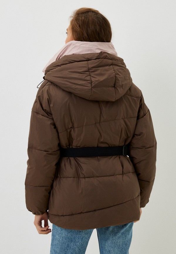 фото Куртка утепленная vitacci