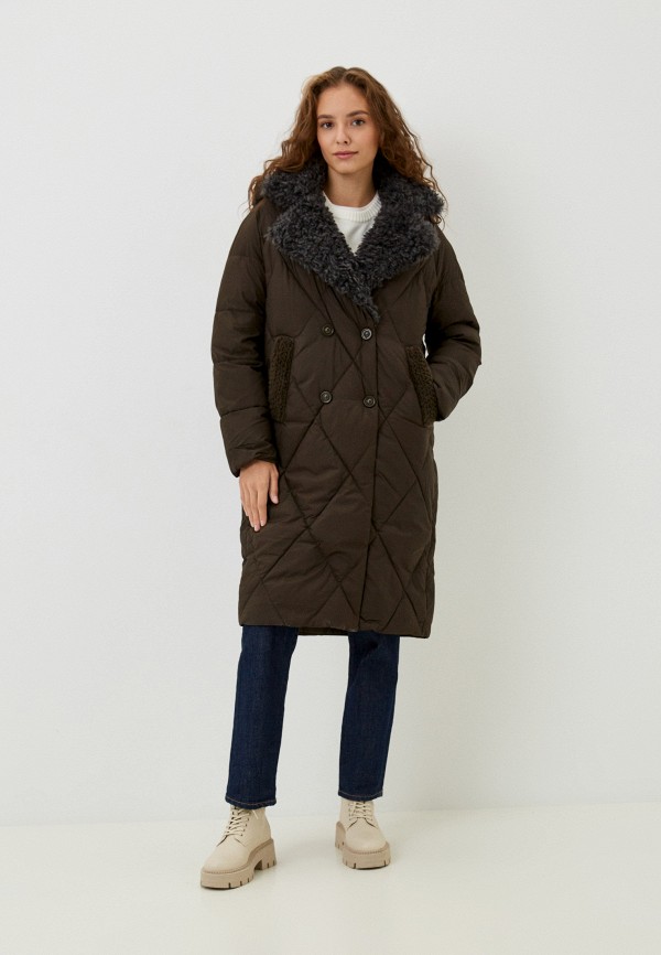 фото Куртка утепленная vitacci