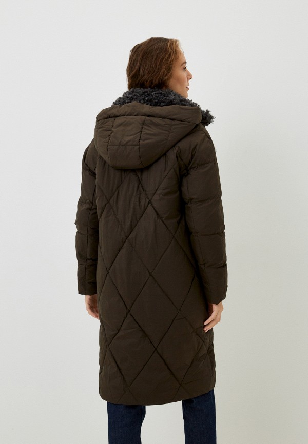 фото Куртка утепленная vitacci