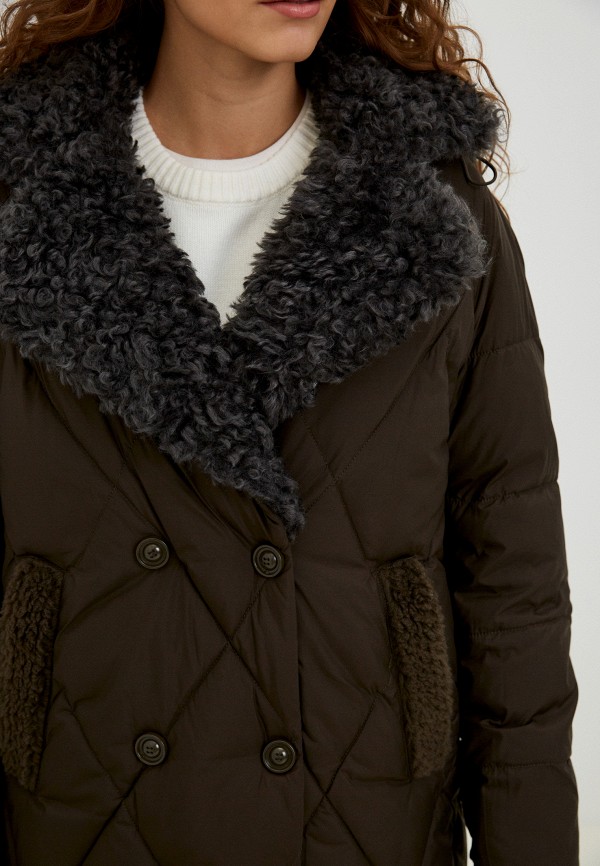 фото Куртка утепленная vitacci