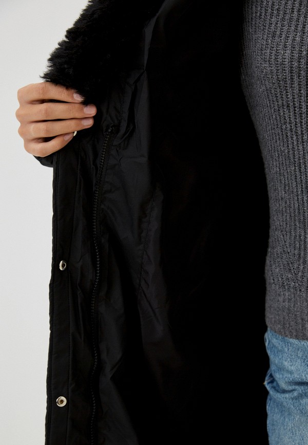 фото Куртка утепленная vitacci